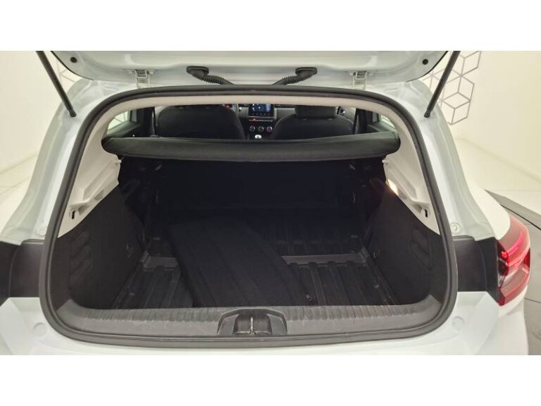 Renault Clio SOCIETE BLUE DCI 85 AIR NAV - Image 15 (July 7, 2026)