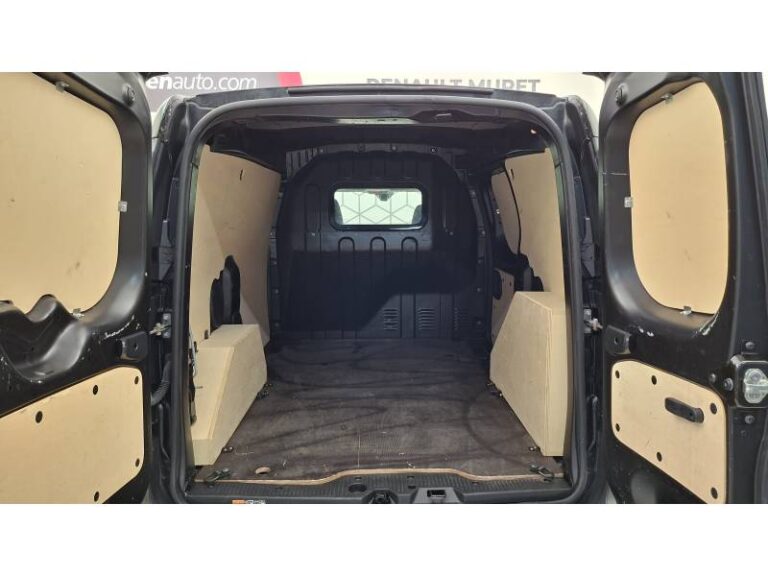 Renault Express (30) VAN BLUE DCI 95 – 22 CONFORT - Image 14 (July 7, 2026)