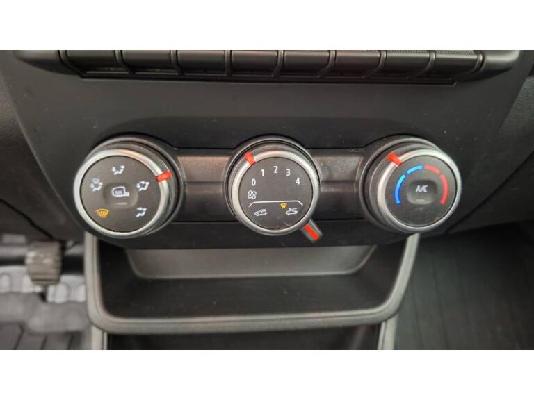 Renault Express (30) VAN BLUE DCI 95 – 22 CONFORT - Image 18 (July 7, 2026)