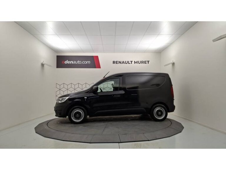 Renault Express (30) VAN BLUE DCI 95 – 22 CONFORT - Image 02 (July 7, 2026)