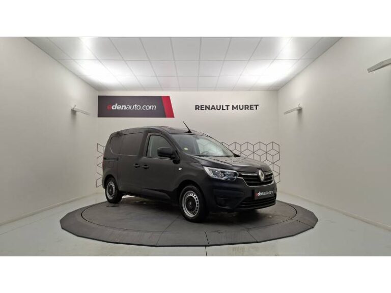 Renault Express (30) VAN BLUE DCI 95 – 22 CONFORT - Image 07 (July 7, 2026)