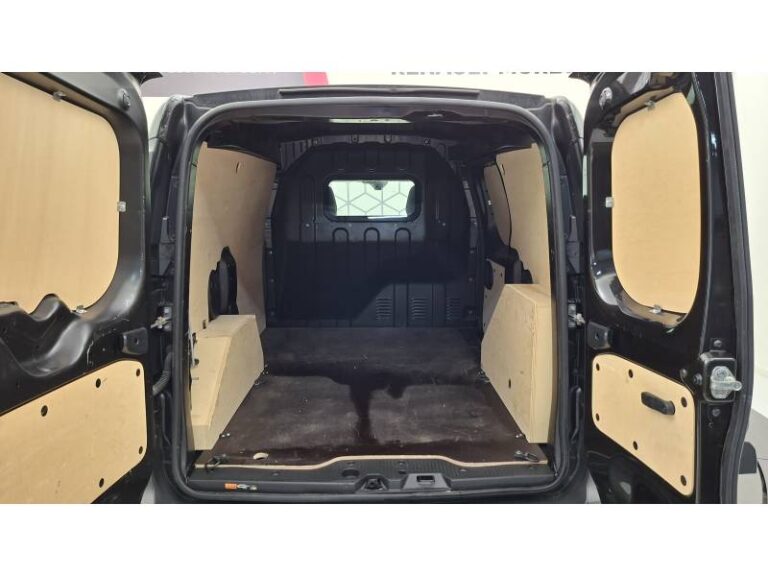 Renault Express (30) VAN BLUE DCI 95 – 22 CONFORT - Image 14 (July 7, 2026)