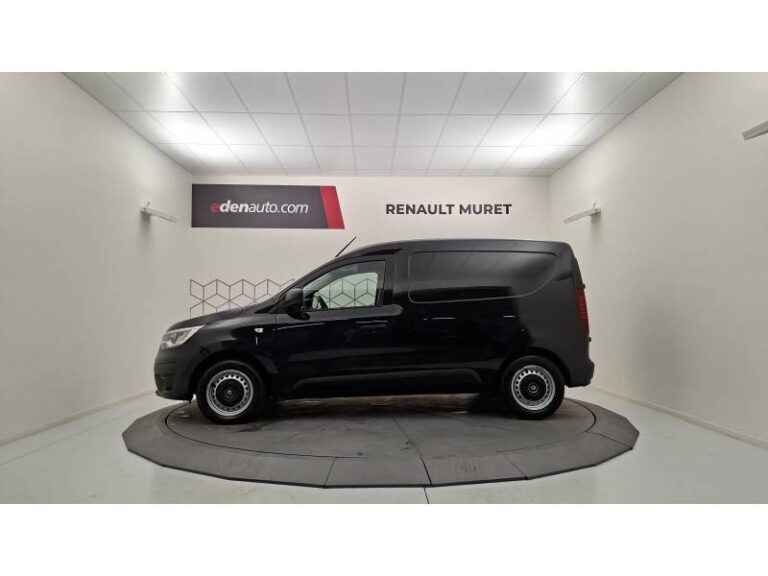 Renault Express (30) VAN BLUE DCI 95 – 22 CONFORT - Image 02 (July 7, 2026)