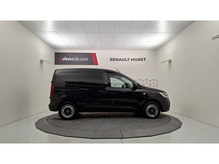 Renault Express (30) VAN BLUE DCI 95 – 22 CONFORT - Image 06 (July 7, 2026)