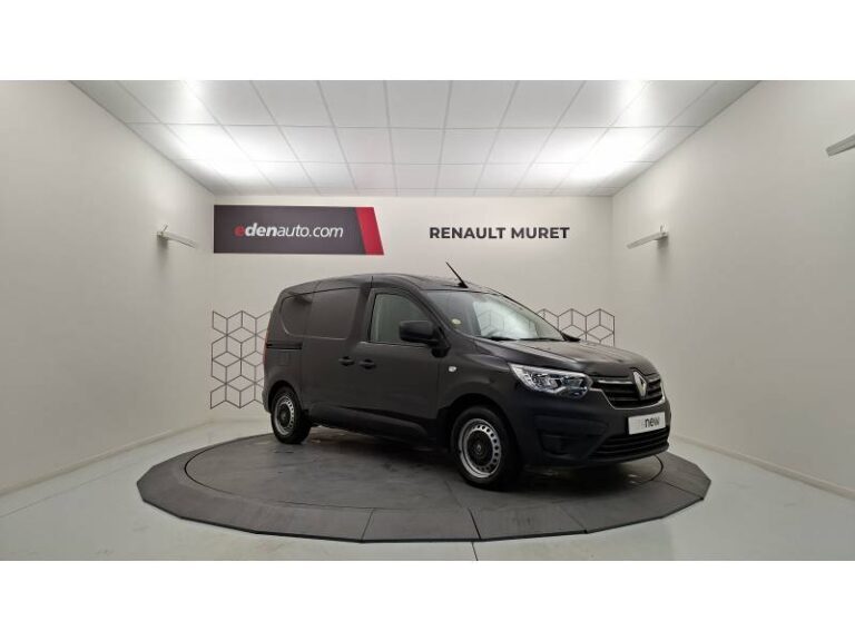 Renault Express (30) VAN BLUE DCI 95 – 22 CONFORT - Image 07 (July 7, 2026)