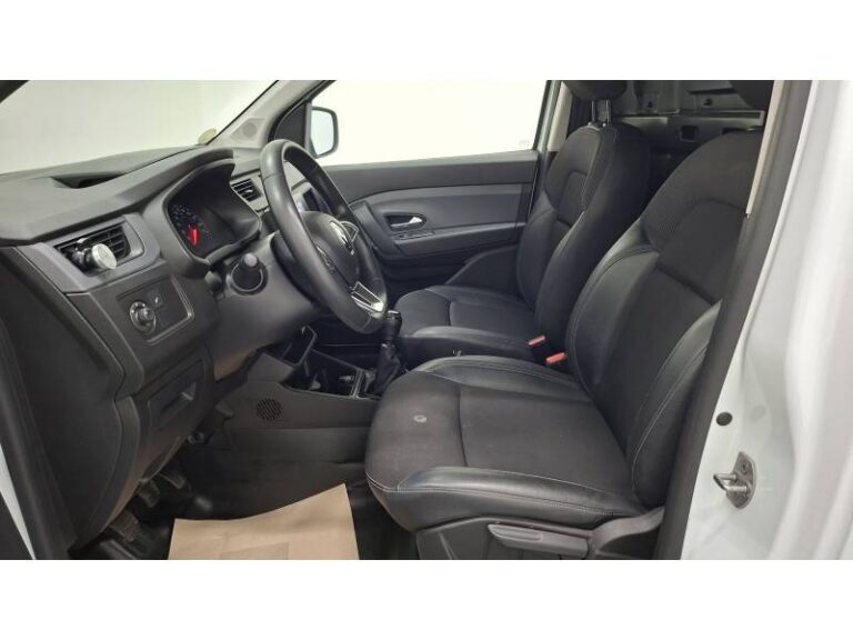 Renault Express (30) VAN BLUE DCI 95 – 22 CONFORT - Image 10 (July 7, 2026)