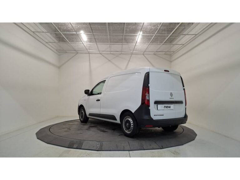 Renault Express (30) VAN BLUE DCI 95 – 22 CONFORT - Image 03 (July 7, 2026)