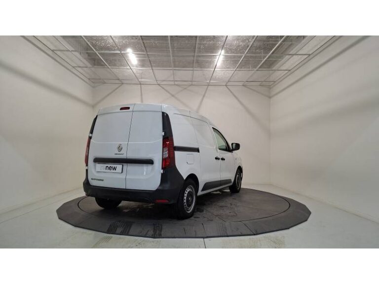 Renault Express (30) VAN BLUE DCI 95 – 22 CONFORT - Image 05 (July 7, 2026)