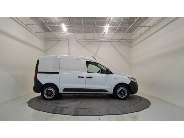 Renault Express (30) VAN BLUE DCI 95 – 22 CONFORT - Image 06 (July 7, 2026)