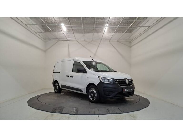 Renault Express (30) VAN BLUE DCI 95 – 22 CONFORT - Image 07 (July 7, 2026)