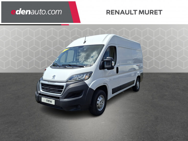 Peugeot Boxer TOLE 335 BLUEHDI 165 S&S PREMIUM - Image 01 (July 7, 2026)