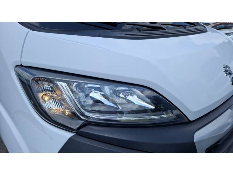Peugeot Boxer TOLE 335 BLUEHDI 165 S&S PREMIUM - Image 13 (July 7, 2026)