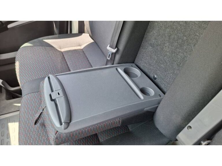 Peugeot Boxer TOLE 335 BLUEHDI 165 S&S PREMIUM - Image 14 (July 7, 2026)