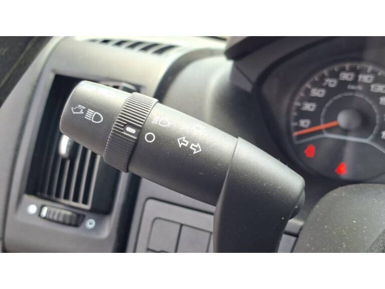 Peugeot Boxer TOLE 335 BLUEHDI 165 S&S PREMIUM - Image 18 (July 7, 2026)