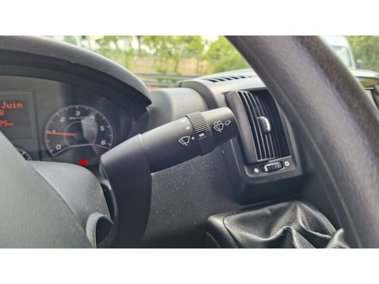 Peugeot Boxer TOLE 335 BLUEHDI 165 S&S PREMIUM - Image 19 (July 7, 2026)