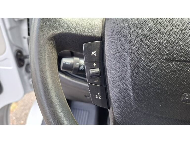 Peugeot Boxer TOLE 335 BLUEHDI 165 S&S PREMIUM - Image 20 (July 7, 2026)