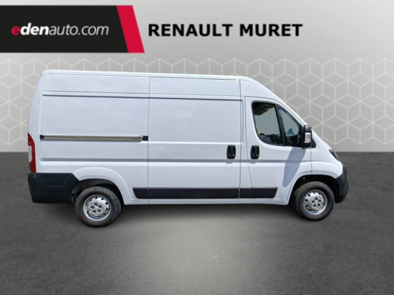 Peugeot Boxer TOLE 335 BLUEHDI 165 S&S PREMIUM - Image 04 (July 7, 2026)