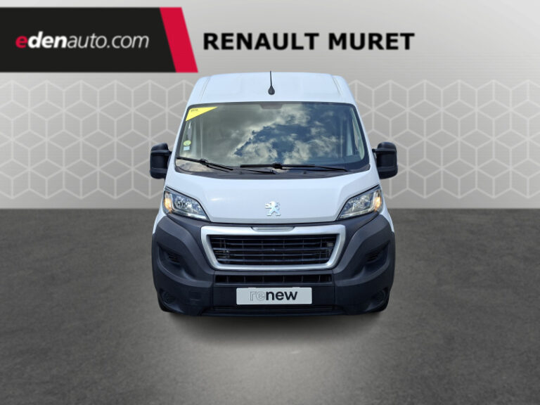 Peugeot Boxer TOLE 335 BLUEHDI 165 S&S PREMIUM - Image 06 (July 7, 2026)