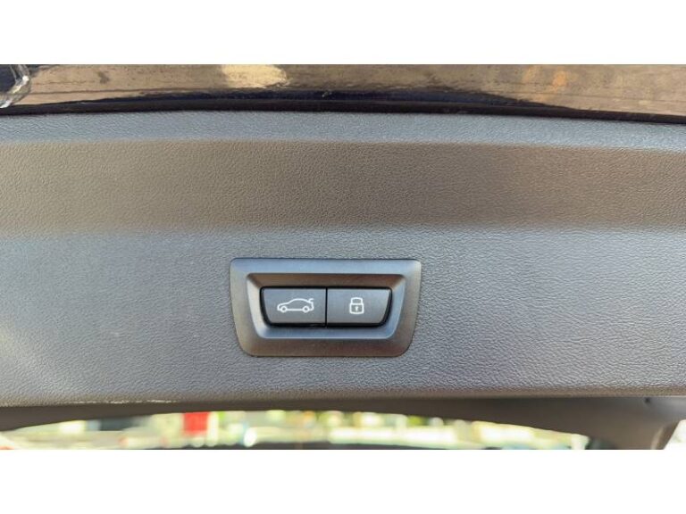 BMW X3 xDrive 30e 292ch BVA8 M Sport - Image 14 (July 7, 2026)