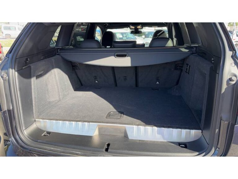 BMW X3 xDrive 30e 292ch BVA8 M Sport - Image 15 (July 7, 2026)