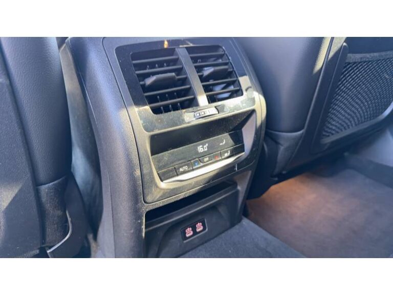 BMW X3 xDrive 30e 292ch BVA8 M Sport - Image 19 (July 7, 2026)