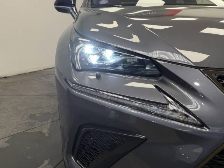 Lexus NX 300h 2WD F SPORT - Image 14 (July 7, 2026)
