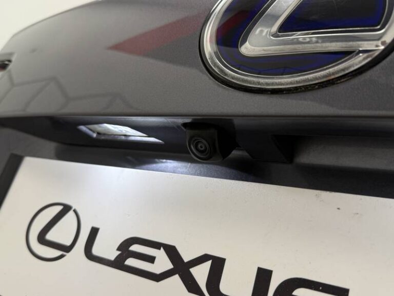 Lexus NX 300h 2WD F SPORT - Image 17 (July 7, 2026)