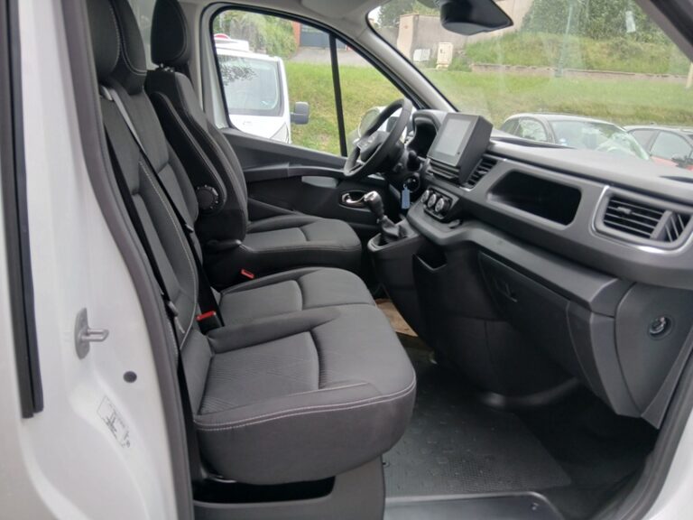 Nissan Primastar 2.0 DCI 130 ACENTA - Image 05 (July 7, 2026)