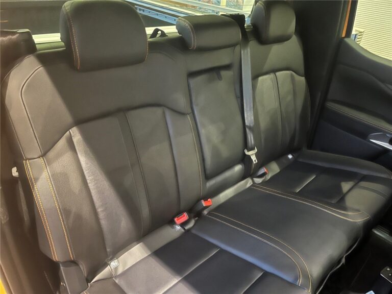 Ford Ranger IV DOUBLE CABINE DCA 2.0 ECOBLUE 205 CH S&S BVA10 E-4WD WILDTRAK - Image 10 (July 7, 2026)