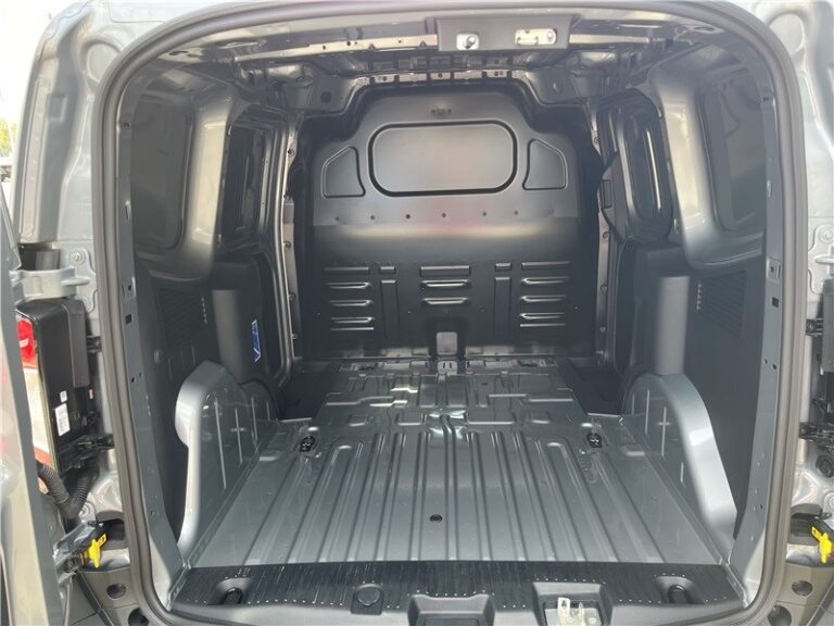 Ford transit courier II FOURGON FGN 1.0 ECOBOOST 100 BVM6 TREND - Image 10 (July 7, 2026)