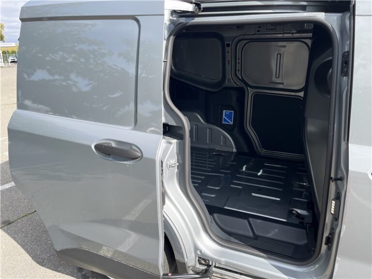 Ford transit courier II FOURGON FGN 1.0 ECOBOOST 100 BVM6 TREND - Image 11 (July 7, 2026)