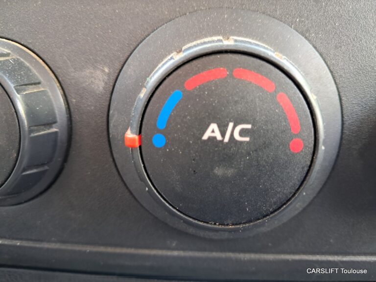 Renault Master Benne CDC PROPULSION – 2.3 DCI 130 CV 3.5 T L4 GRAND CONFORT CLIM CAMERA DE RECUL - Image 13 (July 7, 2026)