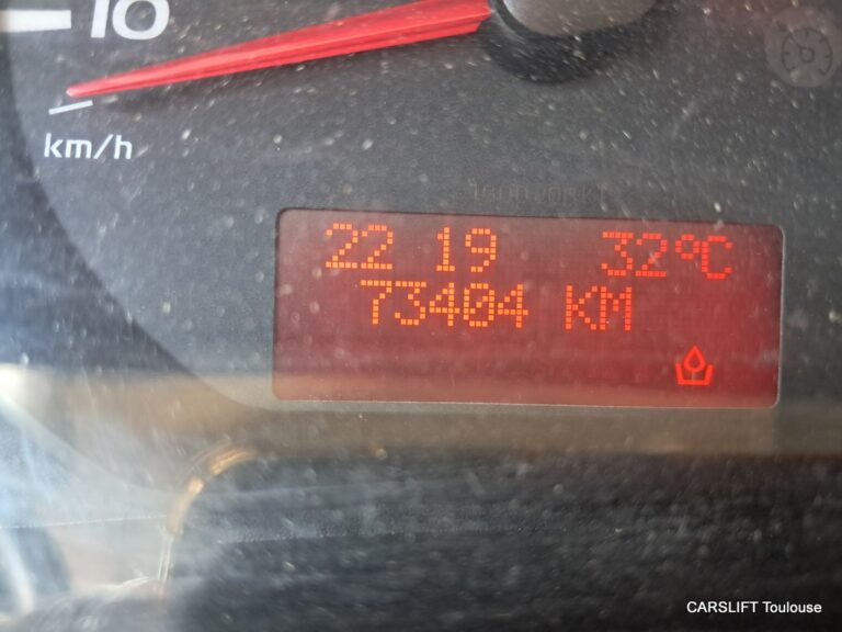 Renault Master Benne CDC PROPULSION – 2.3 DCI 130 CV 3.5 T L4 GRAND CONFORT CLIM CAMERA DE RECUL - Image 14 (July 7, 2026)
