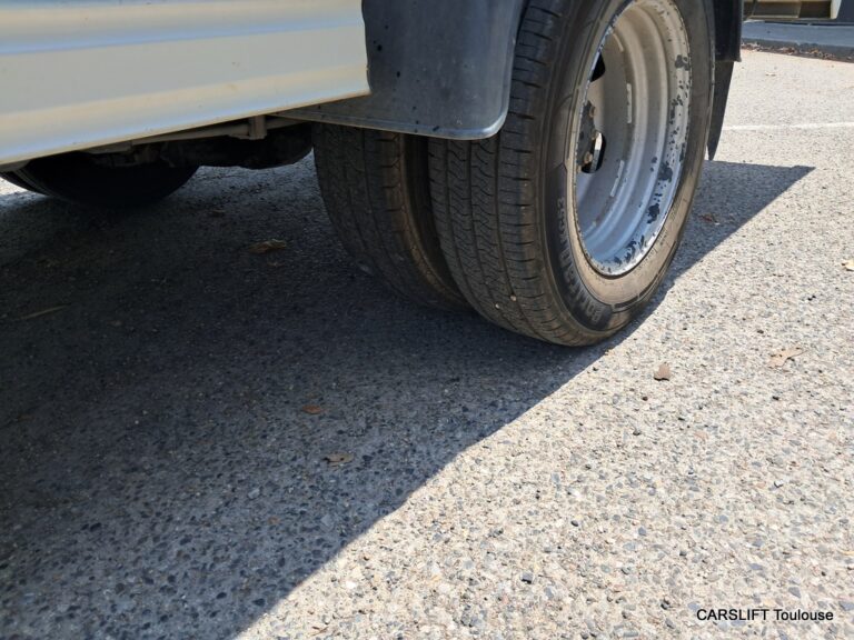 Renault Master Benne CDC PROPULSION – 2.3 DCI 130 CV 3.5 T L4 GRAND CONFORT CLIM CAMERA DE RECUL - Image 06 (July 7, 2026)