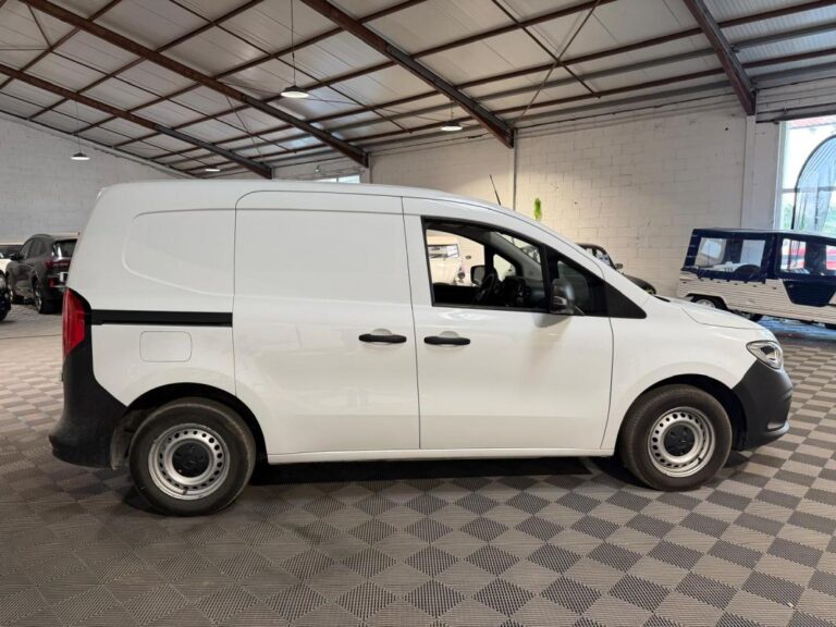 Mercedes Citan 110CDI 95CH -LONG-FIRST-CARPLAY-GARANTIE 6 MOIS - Image 08 (July 7, 2026)