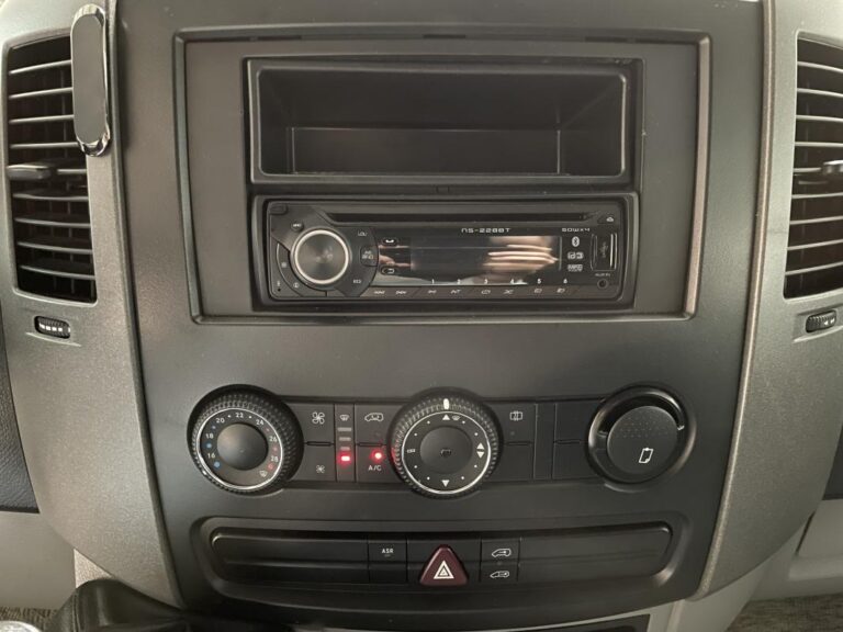 Mercedes Sprinter 219 CDI 190CH 3.0 V6 – CLIM GARANTI 6 MOIS - Image 12 (July 7, 2026)