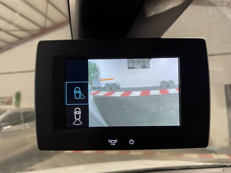 Peugeot Partner HDI 130CH -KIT ARBRE À CAMES NEUf 8MM-CAMÉRA DE RECUL-BOITE AUTO-GARANTIE 6 MOIS-FINANCEMENT POSSIBLE- - Image 16 (July 7, 2026)