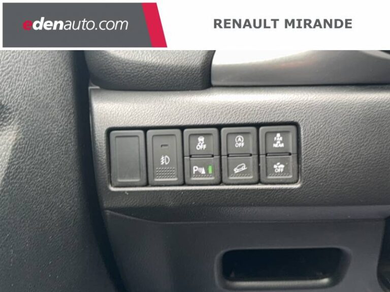 Suzuki Vitara 1.6 DDiS Allgrip Privilège - Image 15 (July 7, 2026)