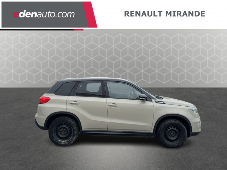 Suzuki Vitara 1.6 DDiS Allgrip Privilège - Image 06 (July 7, 2026)
