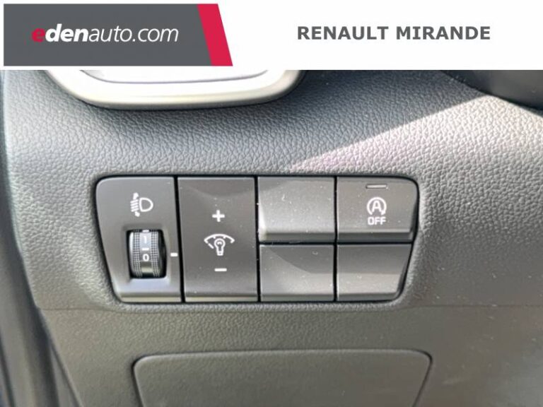 Kia Sportage 1.6 CRDi 136 ISG 4×2 BVM6 Active Business - Image 15 (July 7, 2026)