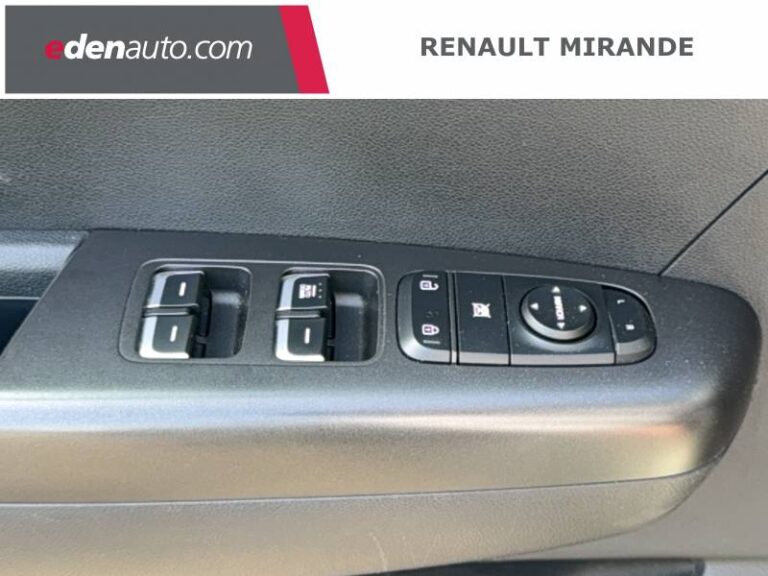 Kia Sportage 1.6 CRDi 136 ISG 4×2 BVM6 Active Business - Image 16 (July 7, 2026)