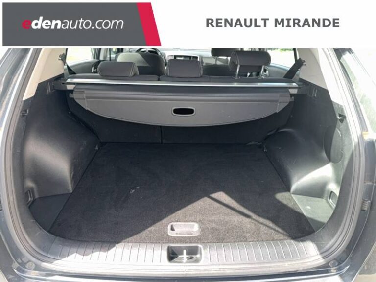 Kia Sportage 1.6 CRDi 136 ISG 4×2 BVM6 Active Business - Image 17 (July 7, 2026)