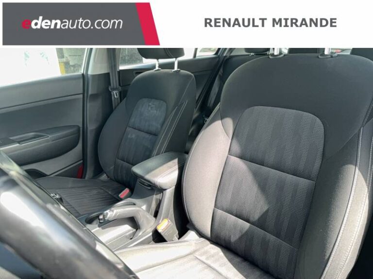 Kia Sportage 1.6 CRDi 136 ISG 4×2 BVM6 Active Business - Image 09 (July 7, 2026)
