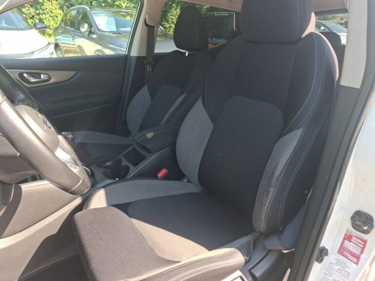 Nissan Qashqai 1.5 dCi 110 N-Connecta - Image 14 (July 7, 2026)