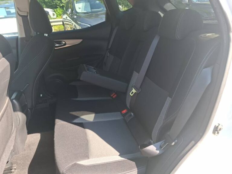 Nissan Qashqai 1.5 dCi 110 N-Connecta - Image 15 (July 7, 2026)