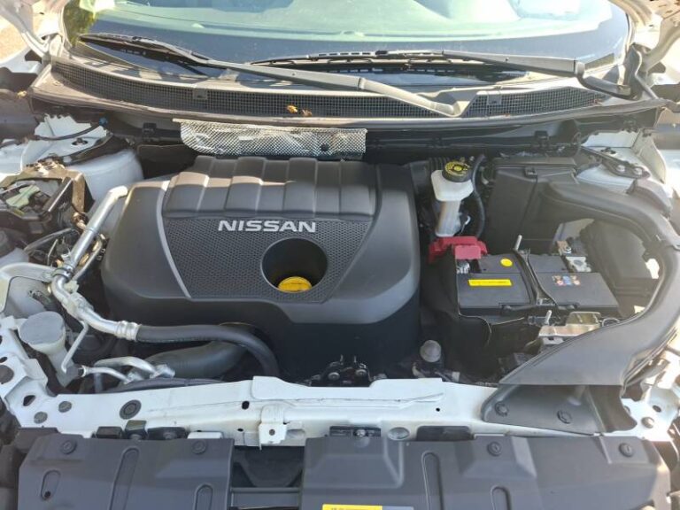 Nissan Qashqai 1.5 dCi 110 N-Connecta - Image 18 (July 7, 2026)