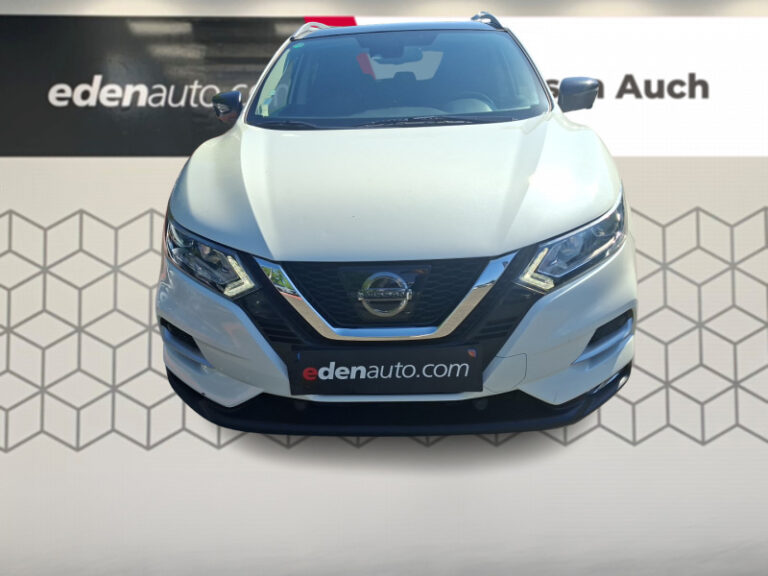 Nissan Qashqai 1.5 dCi 110 N-Connecta - Image 02 (July 7, 2026)