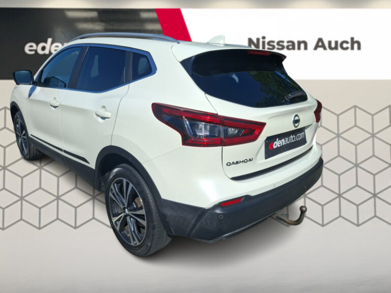 Nissan Qashqai 1.5 dCi 110 N-Connecta - Image 04 (July 7, 2026)