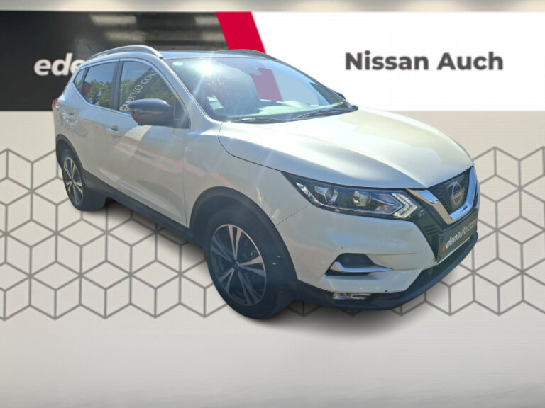 Nissan Qashqai 1.5 dCi 110 N-Connecta - Image 05 (July 7, 2026)