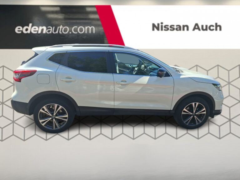 Nissan Qashqai 1.5 dCi 110 N-Connecta - Image 07 (July 7, 2026)